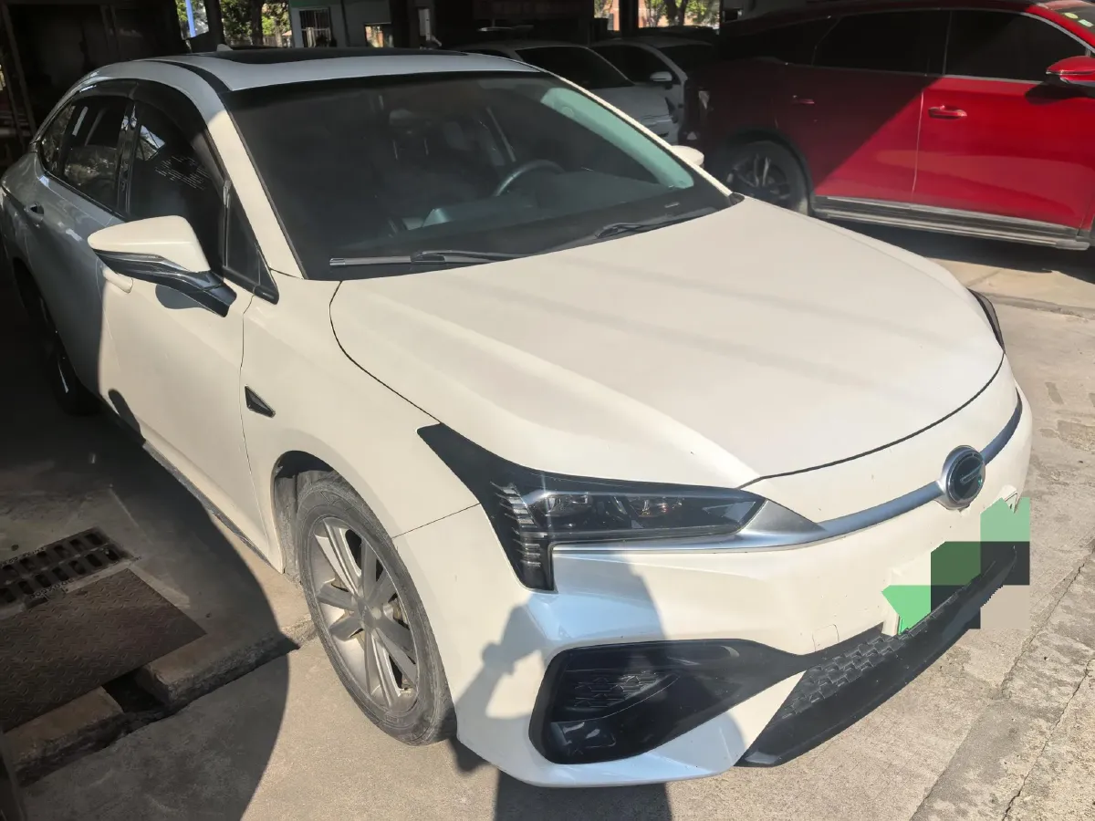 2022 Aion S BEV 60KWH,autocango,china used car exporter,china ev exporter,chinese used car exporter,chinese used ev exporter