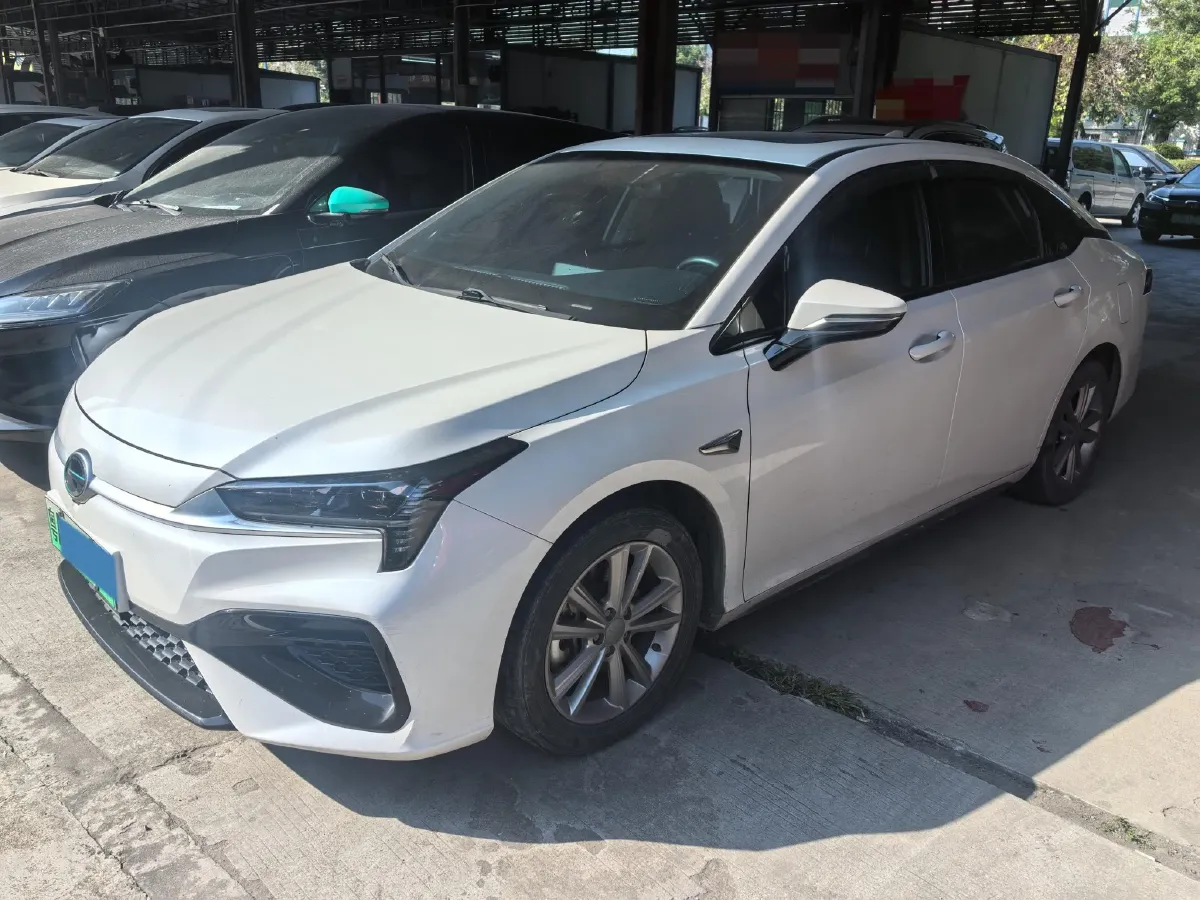 2022 Aion S BEV 60KWH,autocango,china used car exporter,china ev exporter,chinese used car exporter,chinese used ev exporter