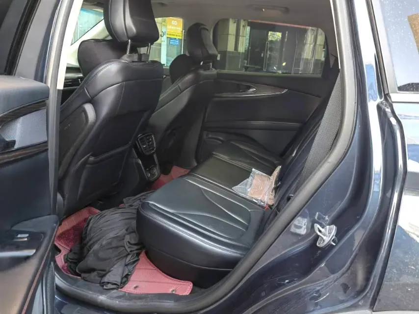 2021 Lincoln Nautilus 2.0T 245HP L4 8AT,autocango,china used car exporter,china ev exporter,chinese used car exporter,chinese used ev exporter