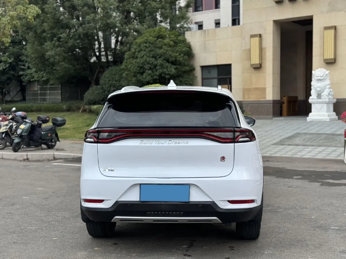 2019 BYD Tang 2.0T 192HP L4 6AT,autocango,china used car exporter,china ev exporter,chinese used car exporter,chinese used ev exporter