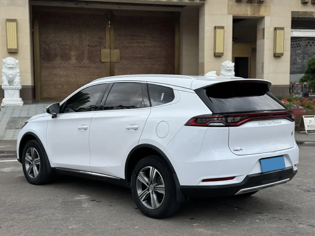 2019 BYD Tang 2.0T 192HP L4 6AT,autocango,china used car exporter,china ev exporter,chinese used car exporter,chinese used ev exporter