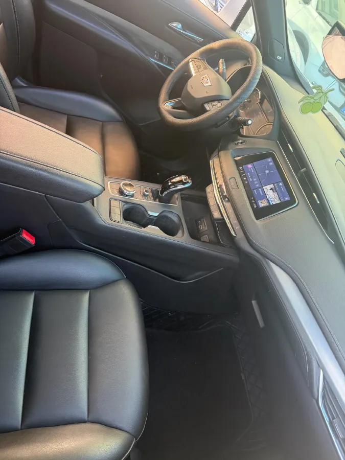 2021 Cadillac XT4 2.0T 237HP L4 9AT,autocango,china used car exporter,china ev exporter,chinese used car exporter,chinese used ev exporter