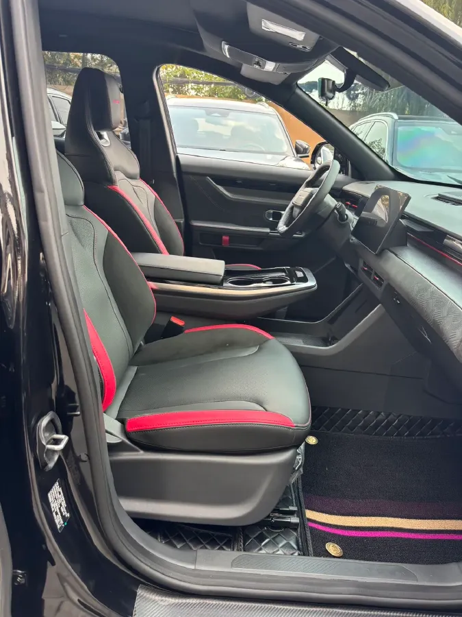 2022 Jetour DASHING 1.6T 197HP L4 7DCT,autocango,china used car exporter,china ev exporter,chinese used car exporter,chinese used ev exporter