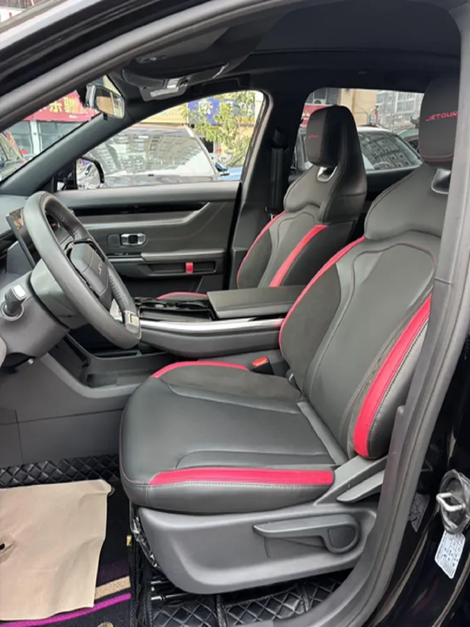 2022 Jetour DASHING 1.6T 197HP L4 7DCT,autocango,china used car exporter,china ev exporter,chinese used car exporter,chinese used ev exporter