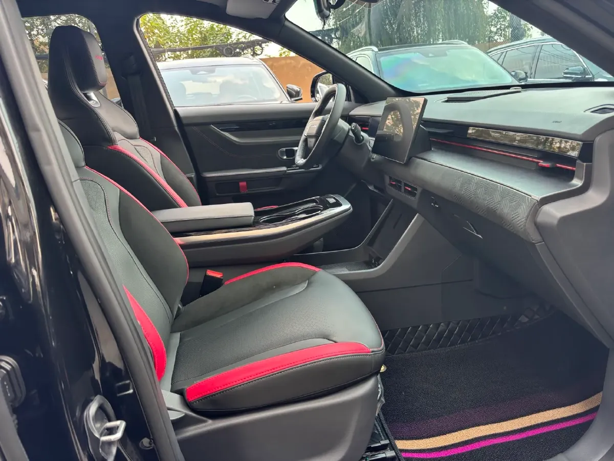 2022 Jetour DASHING 1.6T 197HP L4 7DCT,autocango,china used car exporter,china ev exporter,chinese used car exporter,chinese used ev exporter