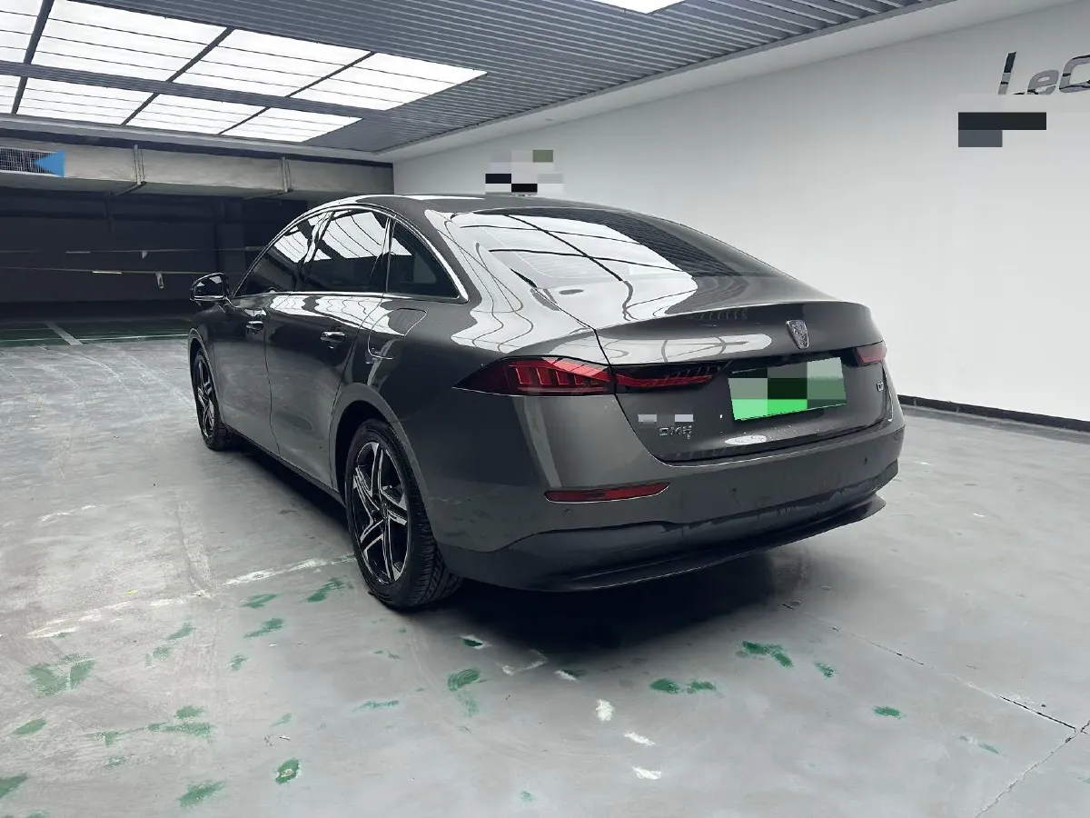 2023 Roewe D7 1.5L 112HP L4 1DHT PHEV 21.4KWH,autocango,china used car exporter,china ev exporter,chinese used car exporter,chinese used ev exporter