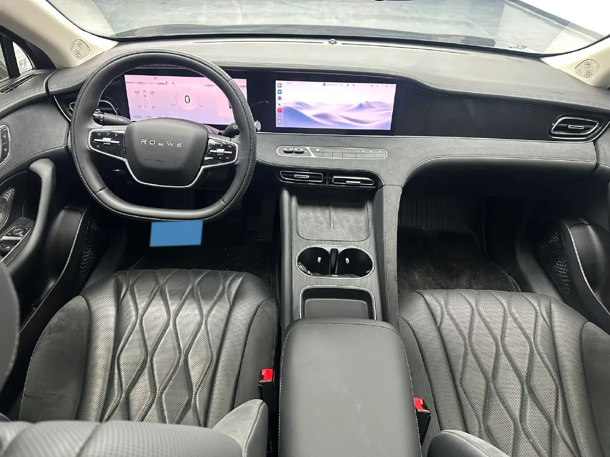 2023 Roewe D7 1.5L 112HP L4 1DHT PHEV 21.4KWH,autocango,china used car exporter,china ev exporter,chinese used car exporter,chinese used ev exporter