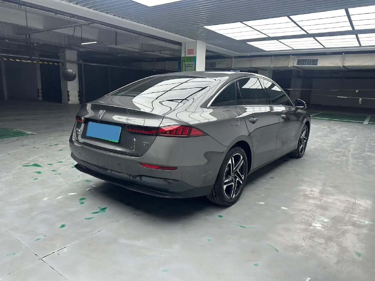 2023 Roewe D7 1.5L 112HP L4 1DHT PHEV 21.4KWH,autocango,china used car exporter,china ev exporter,chinese used car exporter,chinese used ev exporter