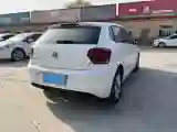 2019 Volkswagen Polo 1.5L 113HP L4 6AT