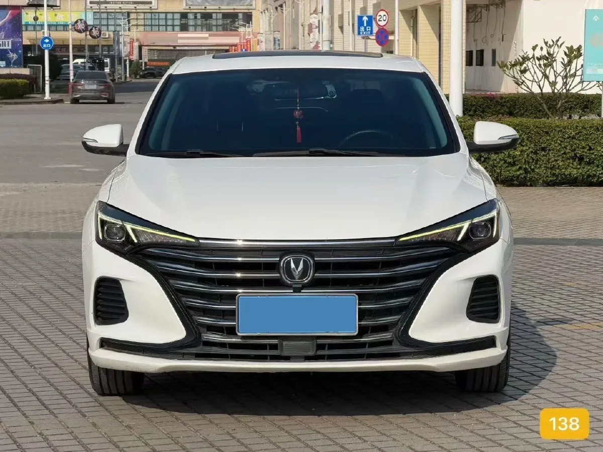 2020 ChangAn Eado 1.6L 128HP L4 CVT,autocango,china used car exporter,china ev exporter,chinese used car exporter,chinese used ev exporter
