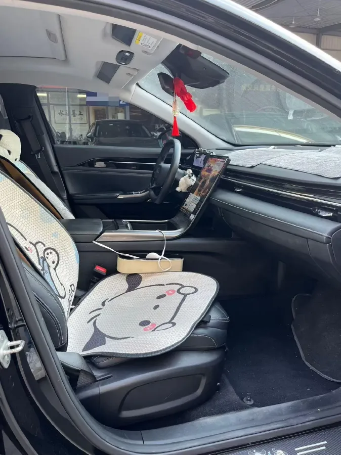 2024 Geely Galaxy L6 1.5T 163HP L4 3DHT PHEV,autocango,china used car exporter,china ev exporter,chinese used car exporter,chinese used ev exporter