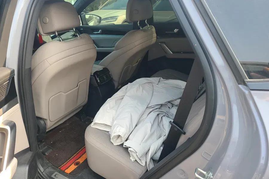 2025 BYD Tang 1.5T 156HP L4 E-CVT PHEV 21.504KWH,autocango,china used car exporter,china ev exporter,chinese used car exporter,chinese used ev exporter