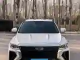 2022 Geely Azkarra 1.8T 184HP L4 7DCT