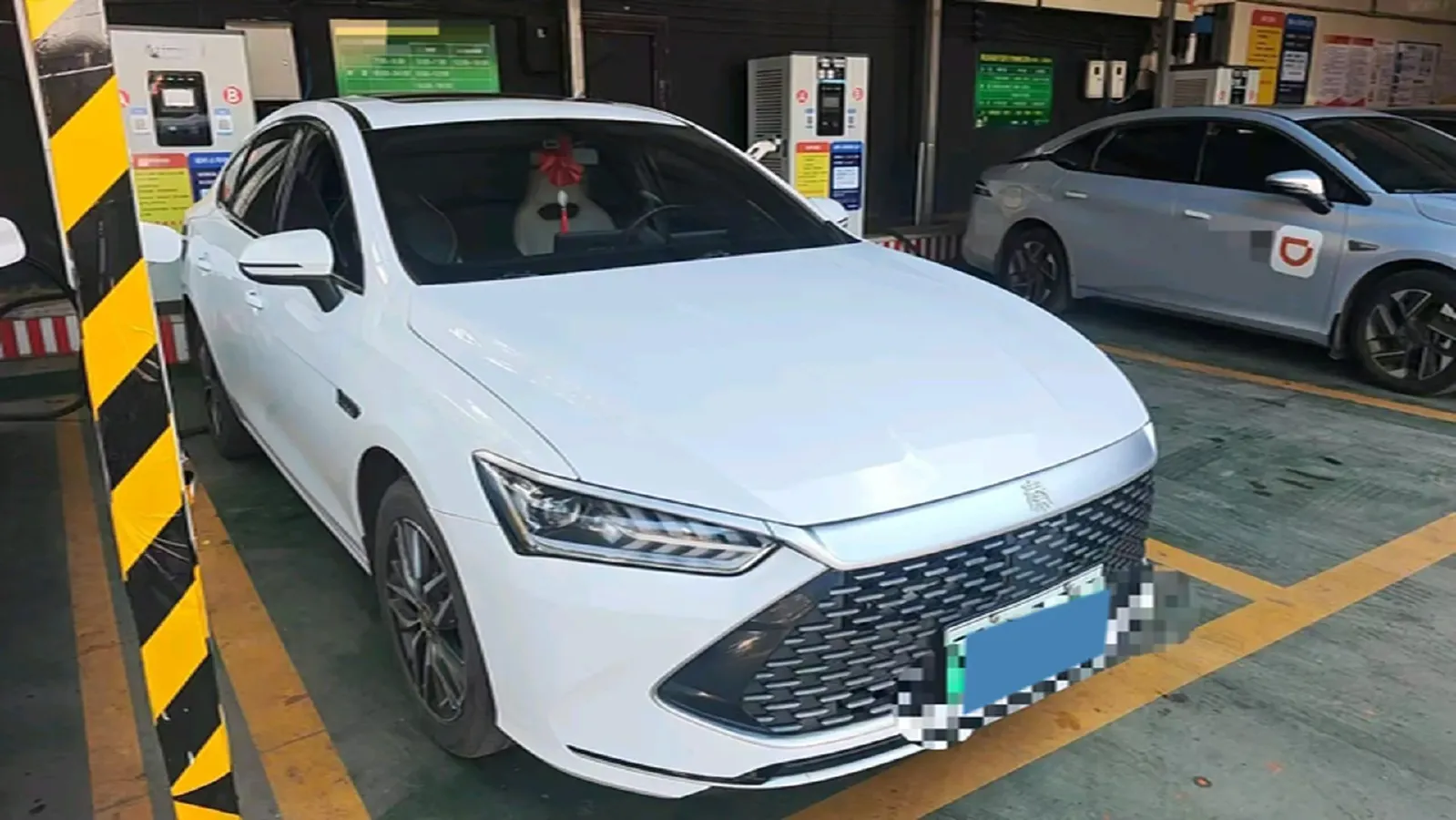 2023 BYD Qin Plus 1.5L 110HP L4 E-CVT PHEV 18.32KWH,autocango,china used car exporter,china ev exporter,chinese used car exporter,chinese used ev exporter