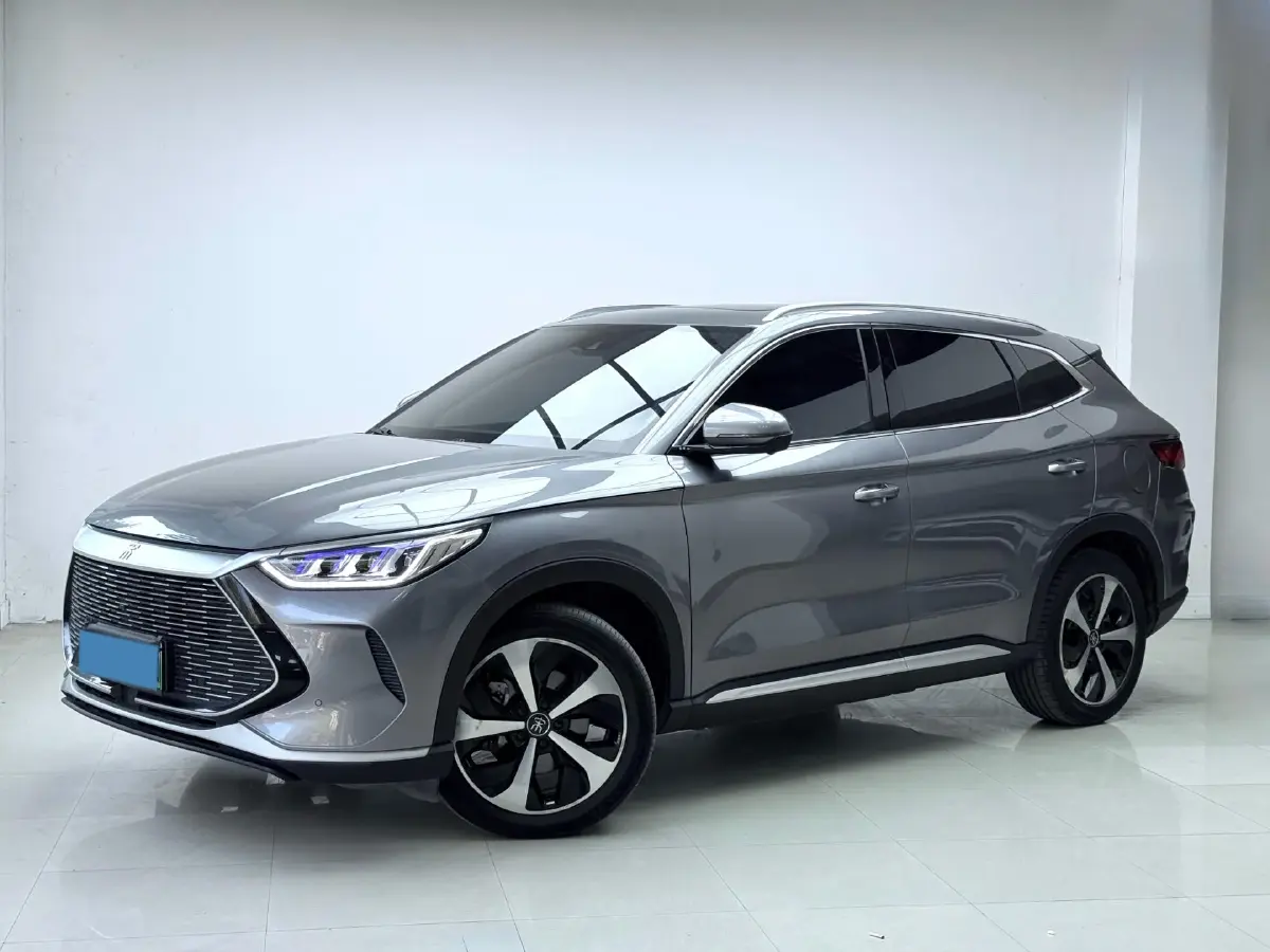 2022 Hyundai Tucson 2.0L 150HP L4 6AT Hybrid