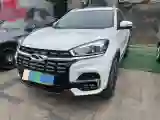 2022 Chery Tiggo 8 1.5T 156HP L4 6MT