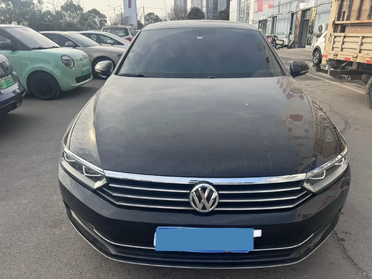 2018 Volkswagen Magotan 1.8T 180HP L4 7DCT,autocango,china used car exporter,china ev exporter,chinese used car exporter,chinese used ev exporter