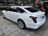 2020 Cadillac CT5 2.0T 237HP L4 10AT