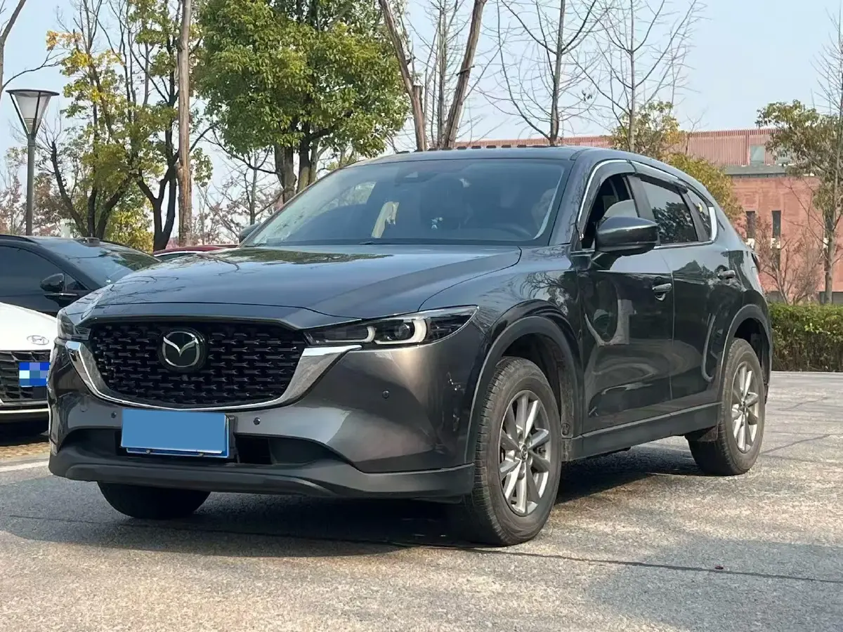 2022 Hyundai Tucson 2.0L 150HP L4 6AT Hybrid