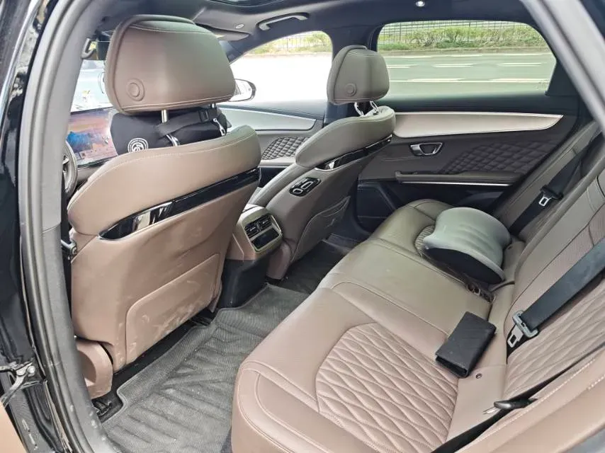 2024 BYD Han BEV 60.48KWH,autocango,china used car exporter,china ev exporter,chinese used car exporter,chinese used ev exporter