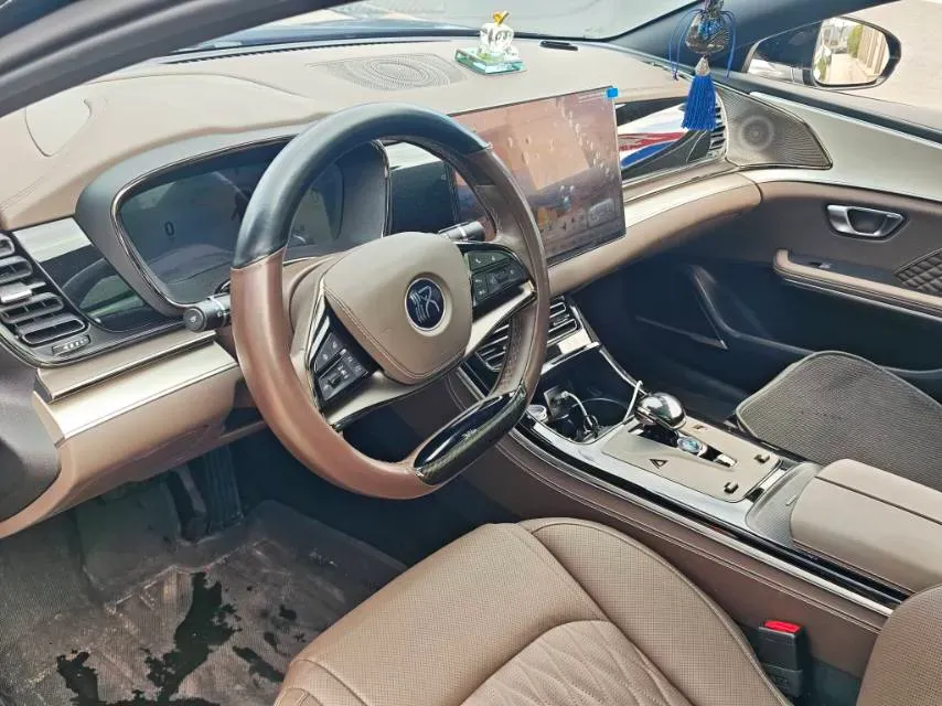 2024 BYD Han BEV 60.48KWH,autocango,china used car exporter,china ev exporter,chinese used car exporter,chinese used ev exporter