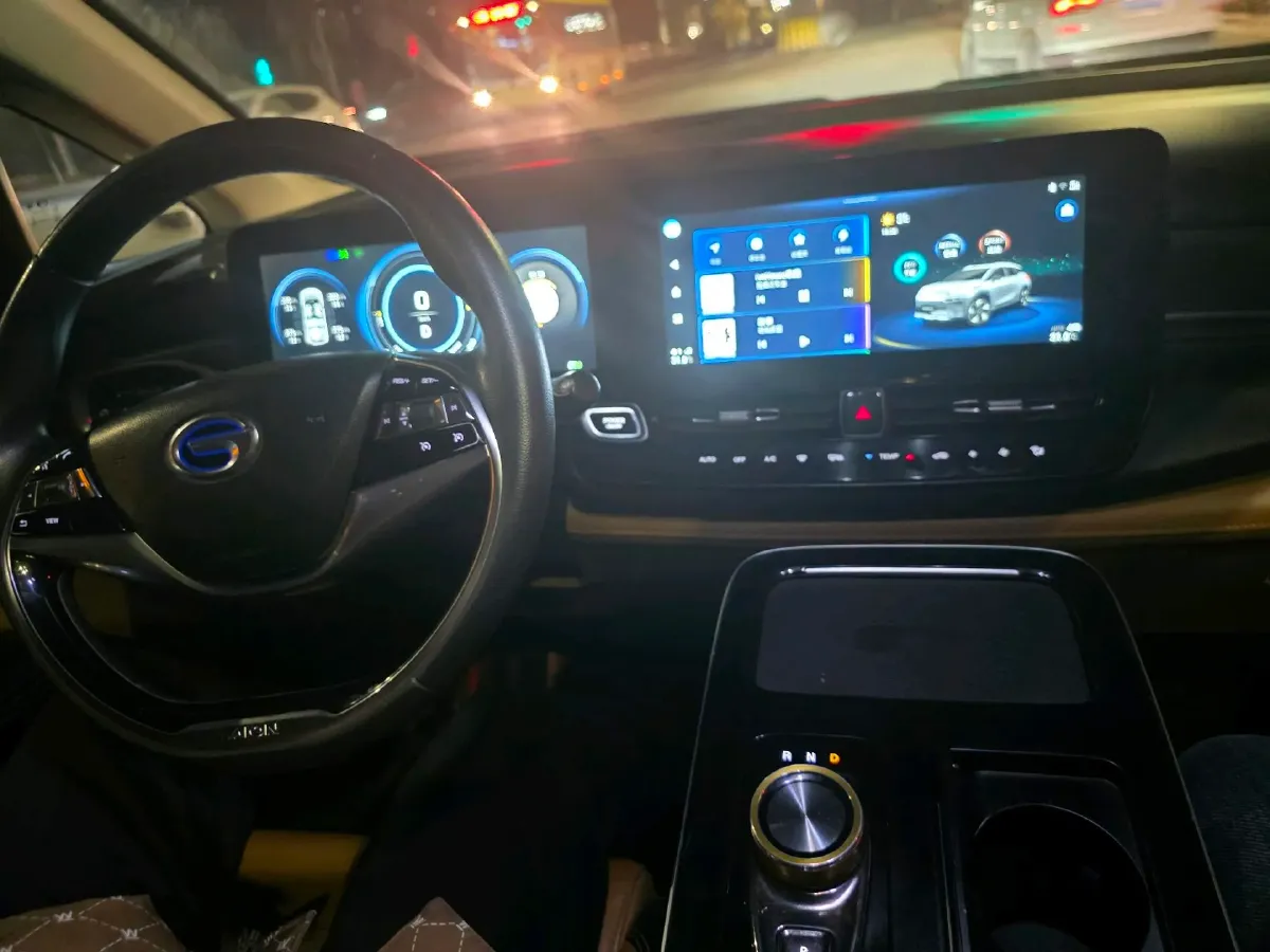 2021 Aion V BEV 80KWH,autocango,china used car exporter,china ev exporter,chinese used car exporter,chinese used ev exporter