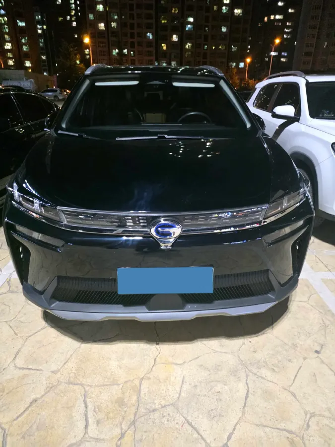2021 Aion V BEV 80KWH,autocango,china used car exporter,china ev exporter,chinese used car exporter,chinese used ev exporter