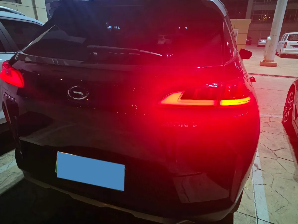 2021 Aion V BEV 80KWH,autocango,china used car exporter,china ev exporter,chinese used car exporter,chinese used ev exporter