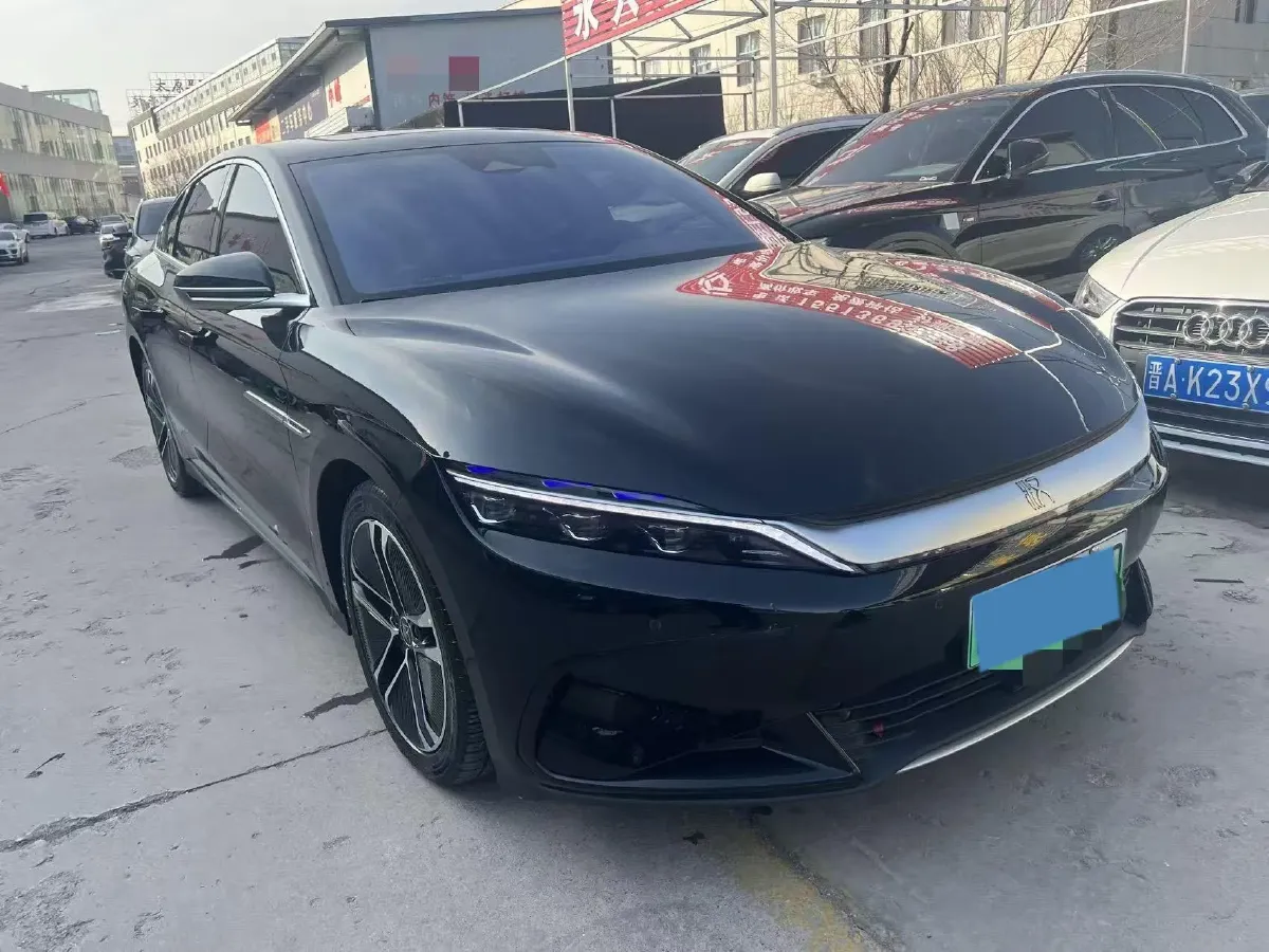 2023 BYD Han BEV 72KWH,autocango,china used car exporter,china ev exporter,chinese used car exporter,chinese used ev exporter