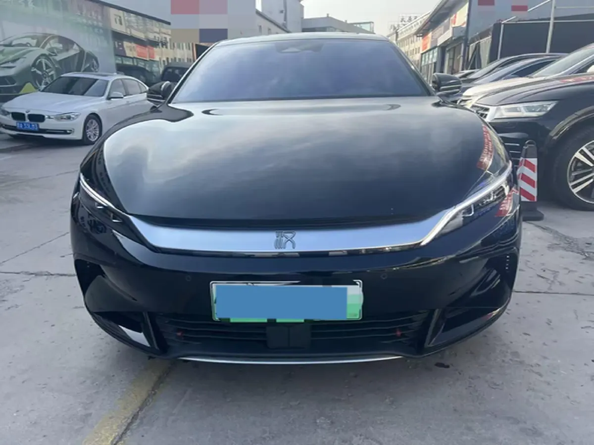 2023 BYD Han BEV 72KWH,autocango,china used car exporter,china ev exporter,chinese used car exporter,chinese used ev exporter