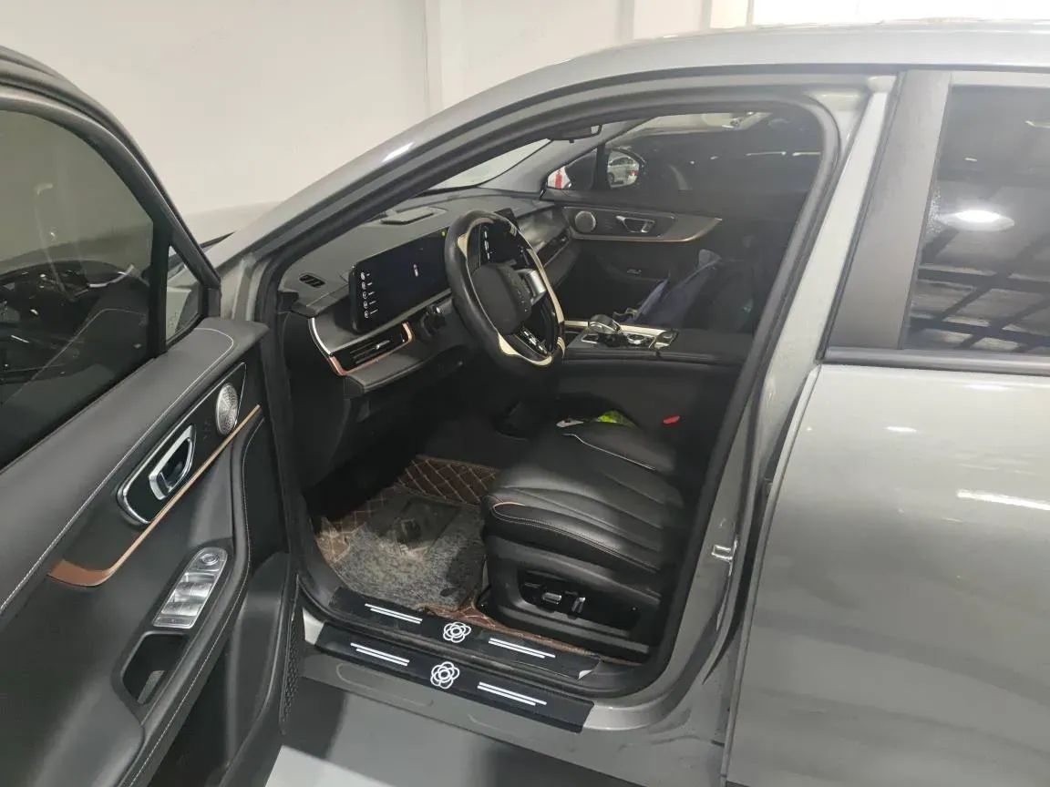 2022 Chery Omoda 1.5T 156HP L4 CVT,autocango,china used car exporter,china ev exporter,chinese used car exporter,chinese used ev exporter