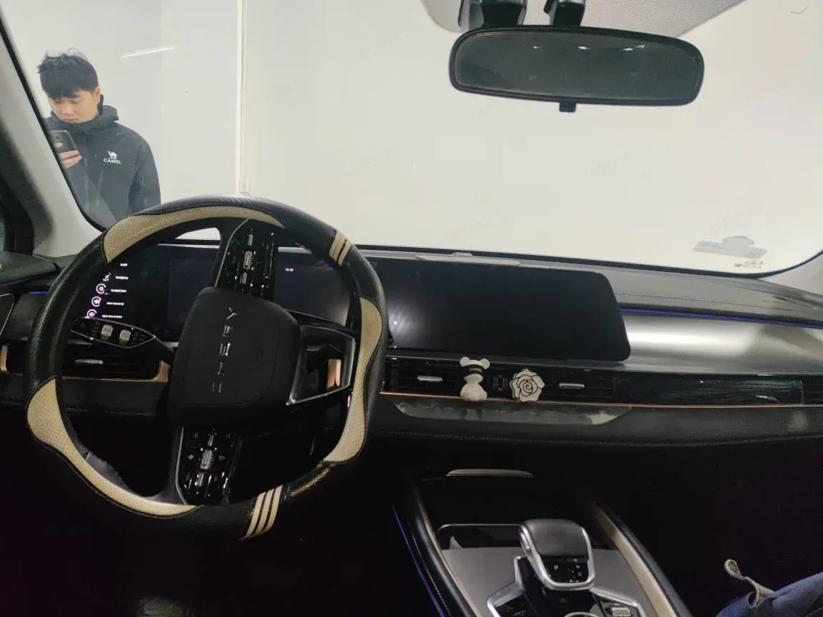 2022 Chery Omoda 1.5T 156HP L4 CVT,autocango,china used car exporter,china ev exporter,chinese used car exporter,chinese used ev exporter