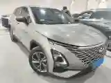 2022 Chery Omoda 1.5T 156HP L4 CVT