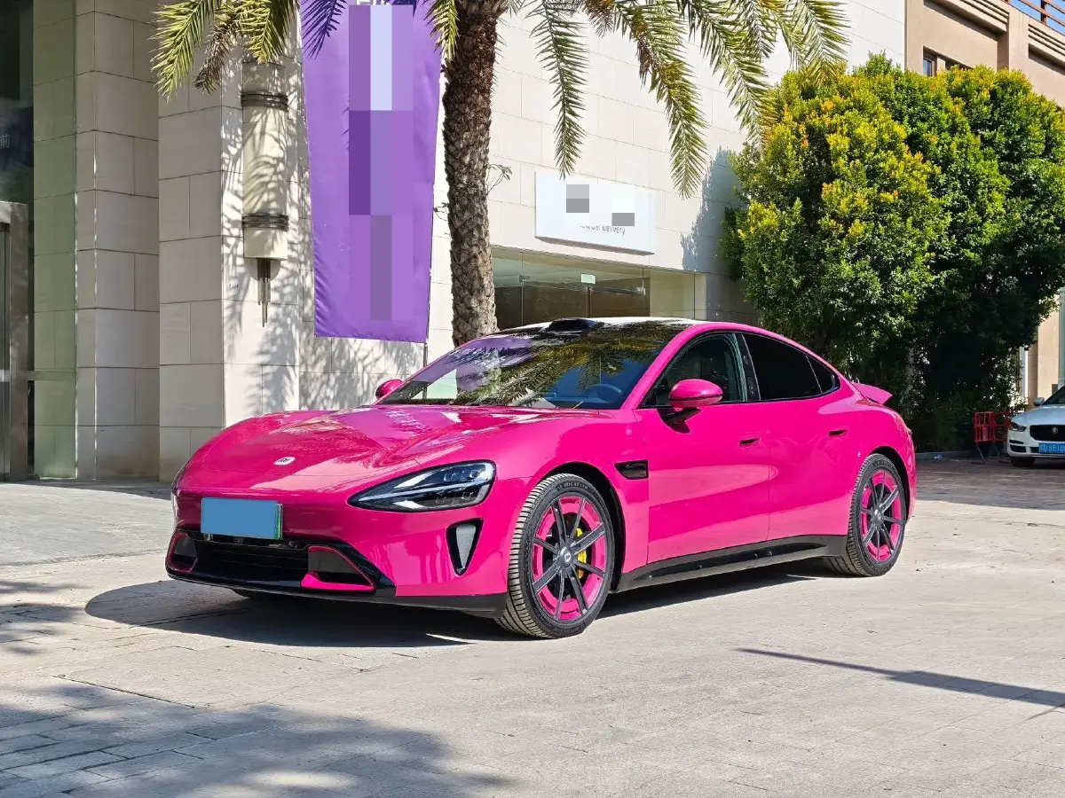 2024 MI SU7 BEV 101KWH