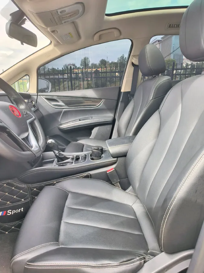 2018 BYD Song MAX 1.5T 154HP L4 6DCT,autocango,china used car exporter,china ev exporter,chinese used car exporter,chinese used ev exporter