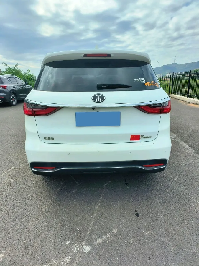 2018 BYD Song MAX 1.5T 154HP L4 6DCT,autocango,china used car exporter,china ev exporter,chinese used car exporter,chinese used ev exporter