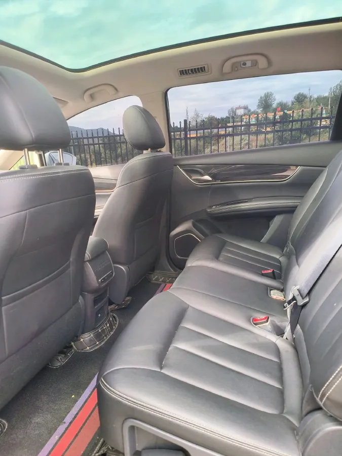 2018 BYD Song MAX 1.5T 154HP L4 6DCT,autocango,china used car exporter,china ev exporter,chinese used car exporter,chinese used ev exporter