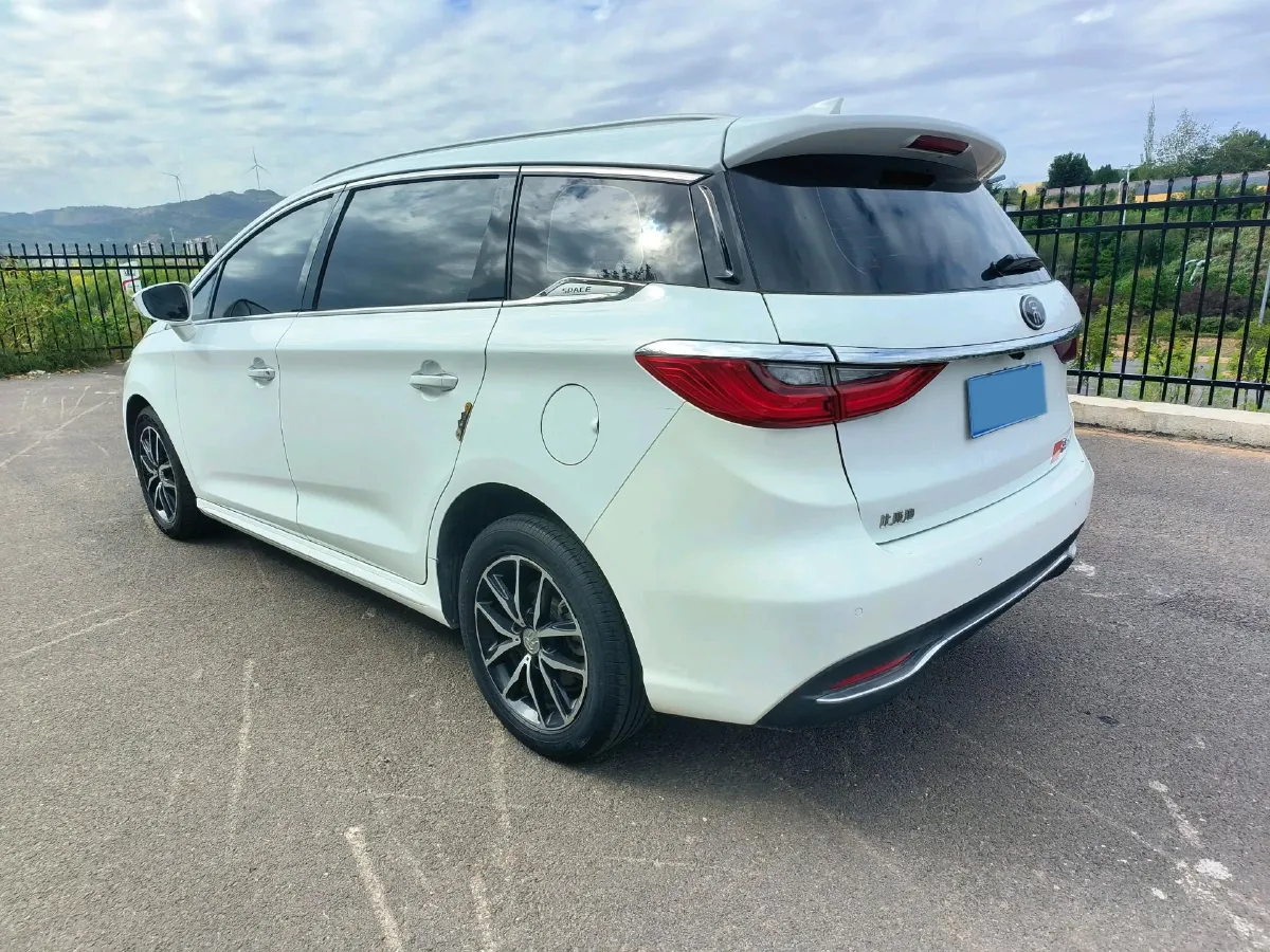 2018 BYD Song MAX 1.5T 154HP L4 6DCT,autocango,china used car exporter,china ev exporter,chinese used car exporter,chinese used ev exporter