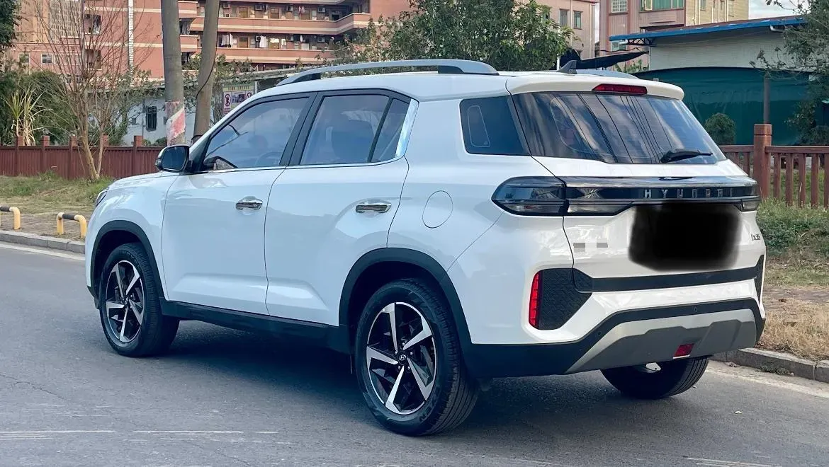 2021 Hyundai ix35 1.4T 140HP L4 7DCT,autocango,china used car exporter,china ev exporter,chinese used car exporter,chinese used ev exporter