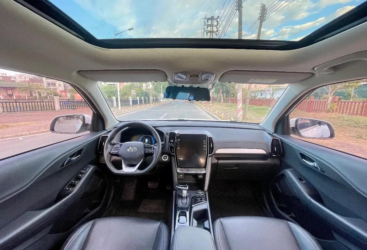 2021 Hyundai ix35 1.4T 140HP L4 7DCT,autocango,china used car exporter,china ev exporter,chinese used car exporter,chinese used ev exporter