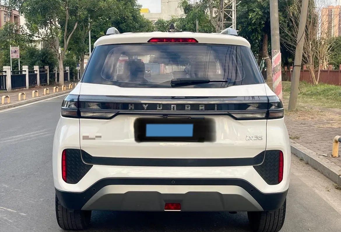 2021 Hyundai ix35 1.4T 140HP L4 7DCT,autocango,china used car exporter,china ev exporter,chinese used car exporter,chinese used ev exporter