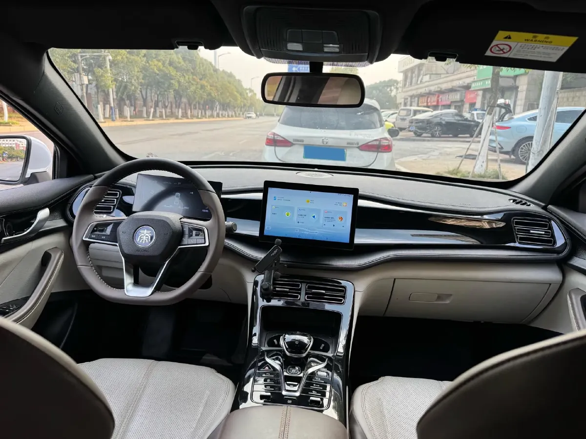 2021 BYD Qin Plus 1.5L 110HP L4 E-CVT PHEV 8.32KWH,autocango,china used car exporter,china ev exporter,chinese used car exporter,chinese used ev exporter