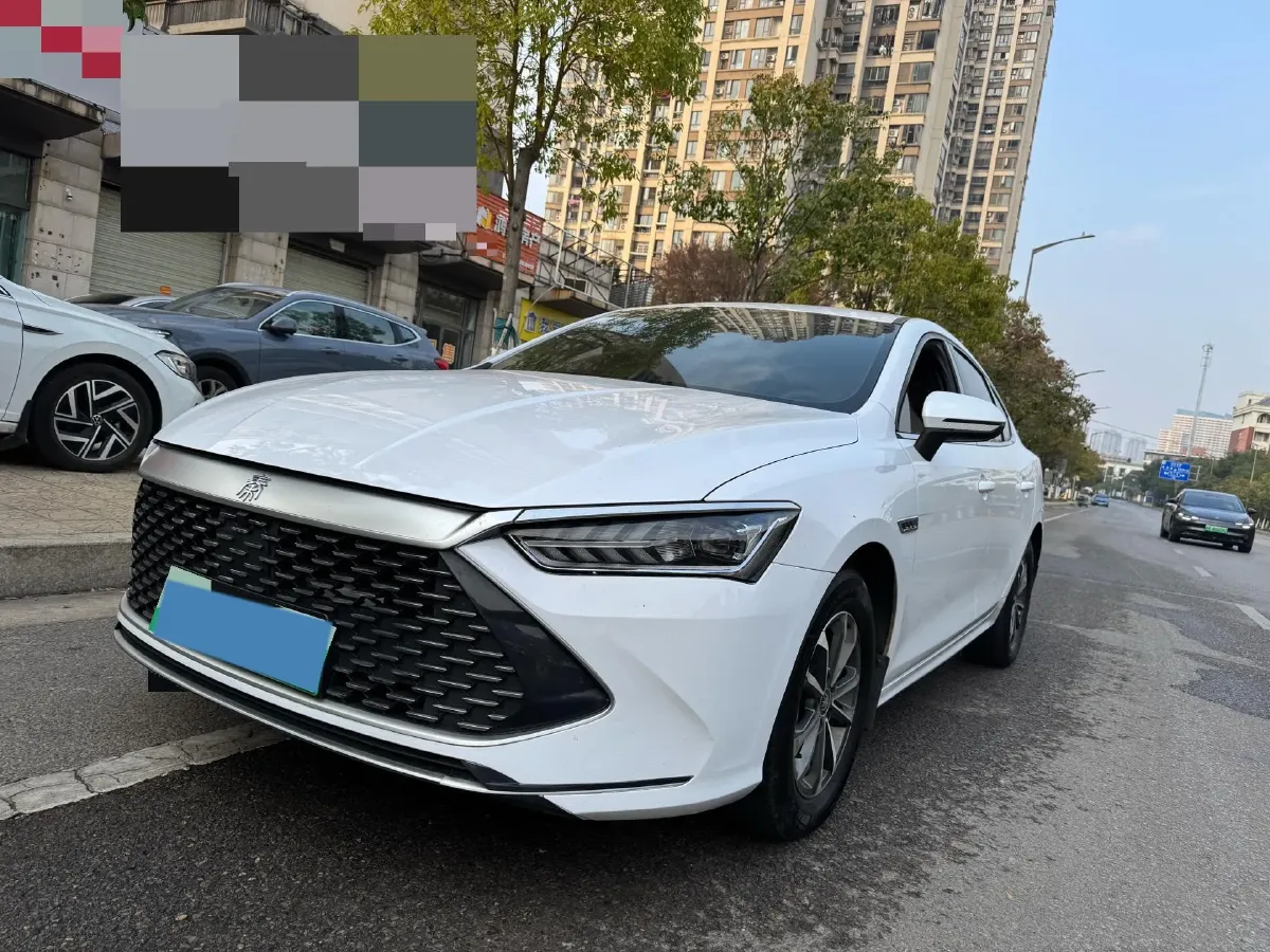 2021 BYD Qin Plus 1.5L 110HP L4 E-CVT PHEV 8.32KWH,autocango,china used car exporter,china ev exporter,chinese used car exporter,chinese used ev exporter