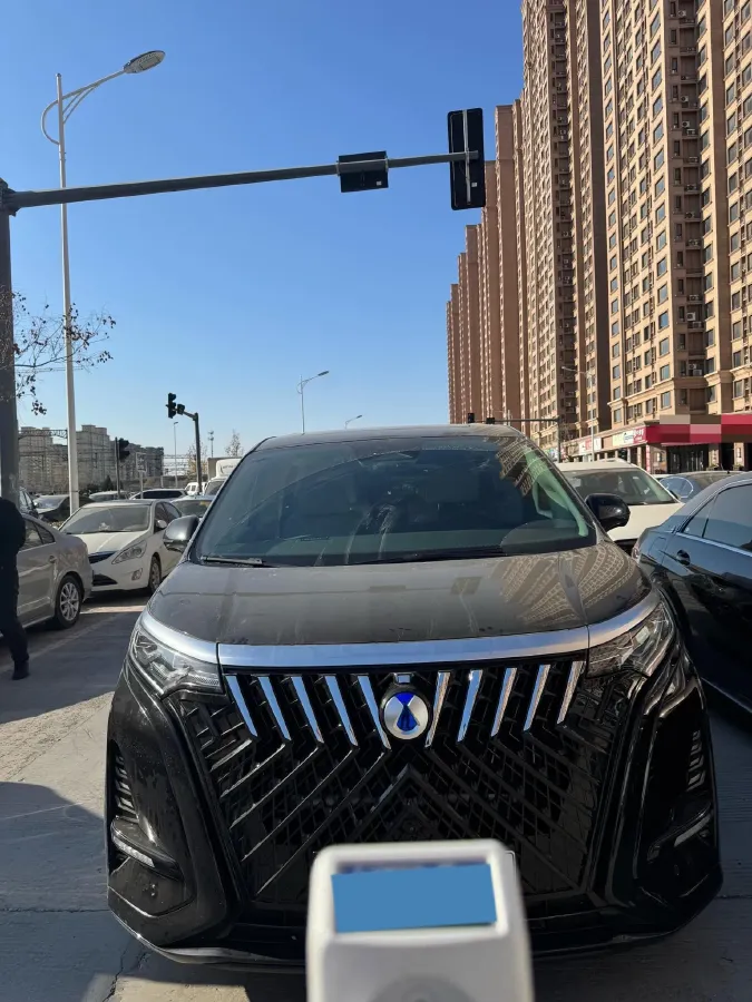 2022 HongQi HS7 3.0T 337HP V6 8AT,autocango,china used car exporter,china ev exporter,chinese used car exporter,chinese used ev exporter