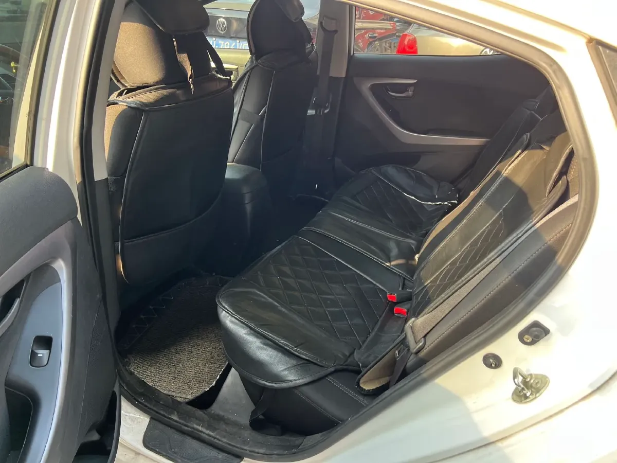 2016 Hyundai Elantra 1.6L 128HP L4 6AT,autocango,china used car exporter,china ev exporter,chinese used car exporter,chinese used ev exporter