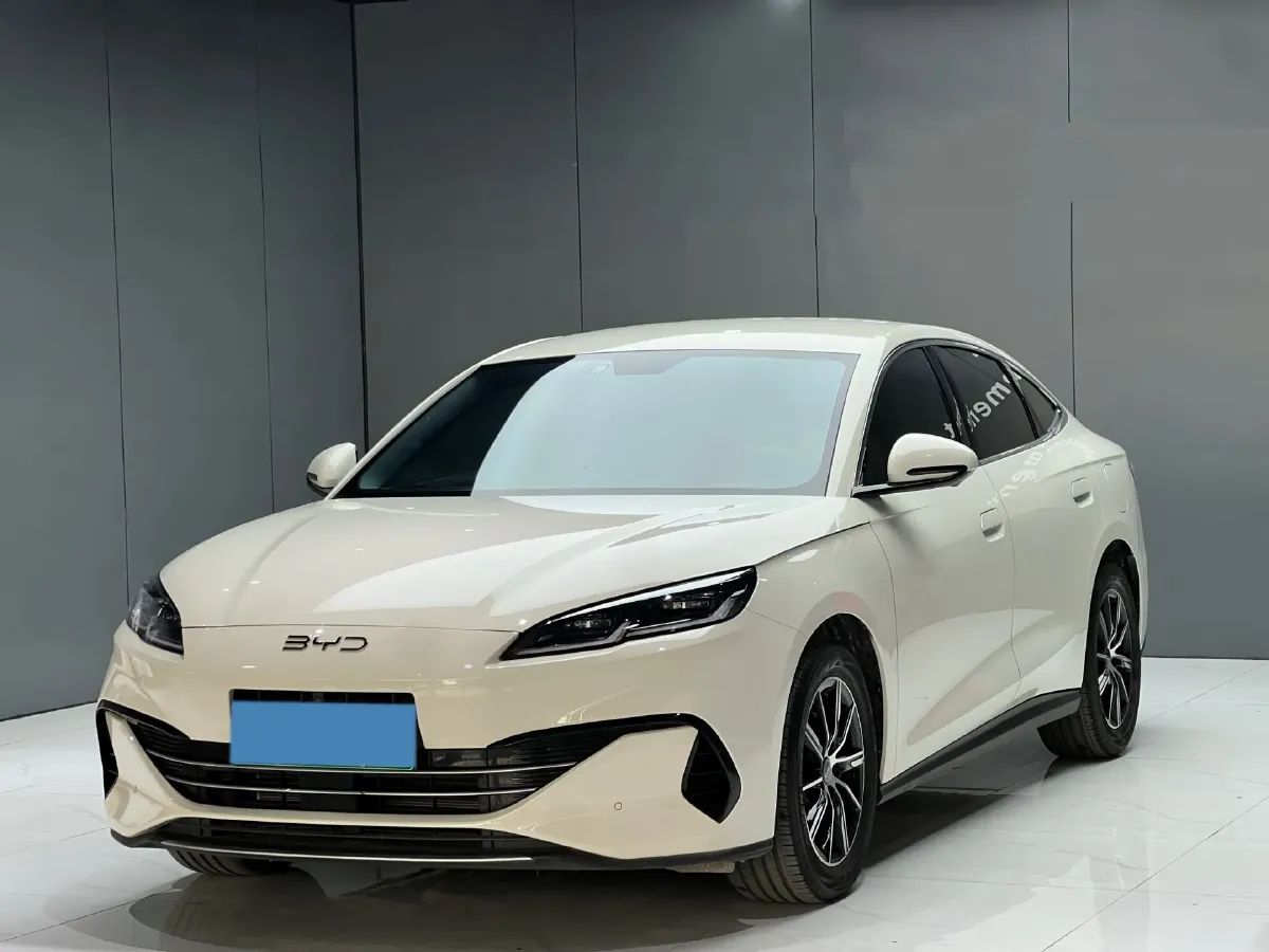 2024 BYD Seal06 1.5L 101HP L4 E-CVT PHEV 10.08KWH,autocango,china used car exporter,china ev exporter,chinese used car exporter,chinese used ev exporter