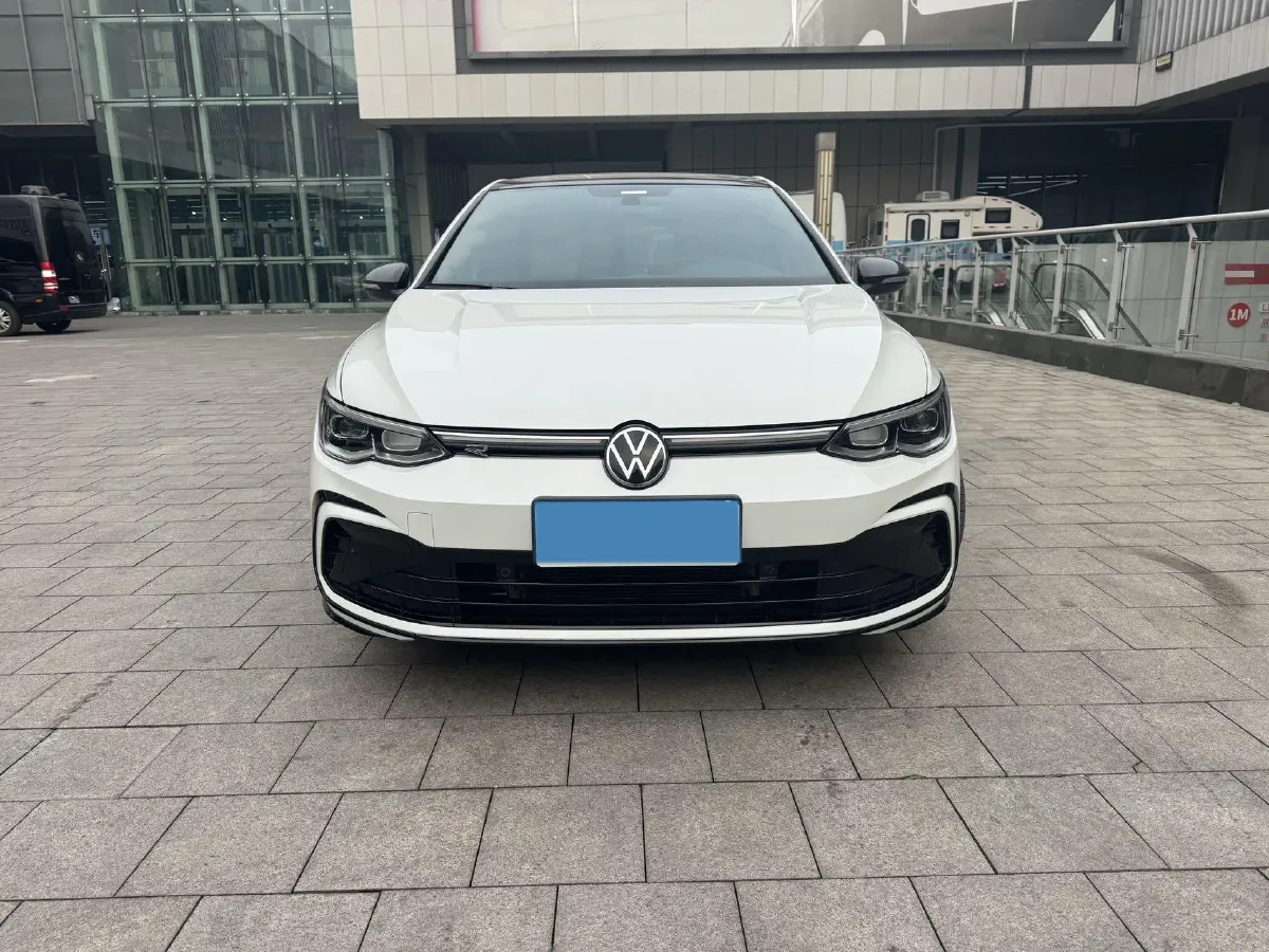 2023 Volkswagen Golf 1.4T 150HP L4 7DCT,autocango,china used car exporter,china ev exporter,chinese used car exporter,chinese used ev exporter