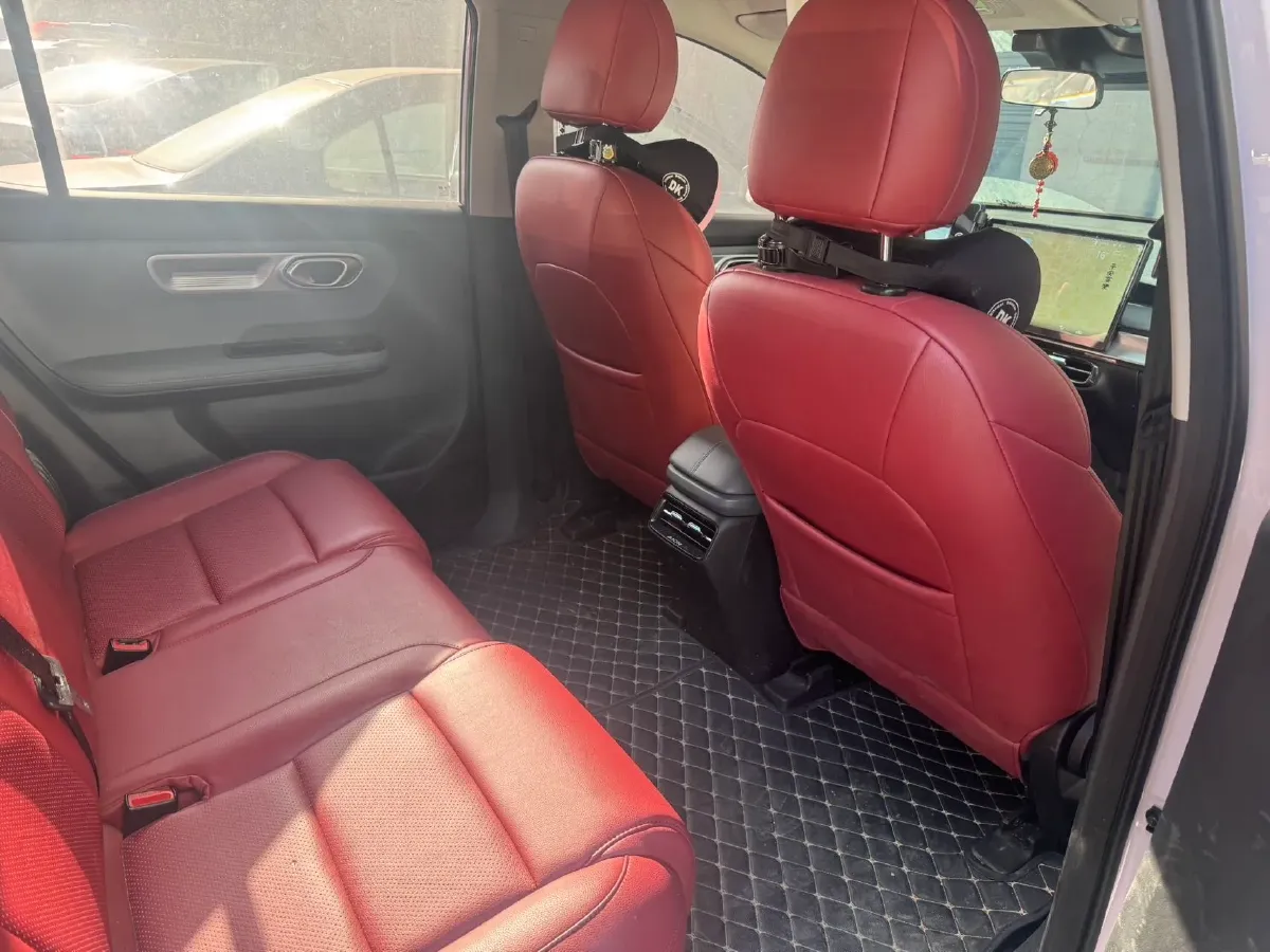 2023 Aion Y BEV 61.7KWH,autocango,china used car exporter,china ev exporter,chinese used car exporter,chinese used ev exporter