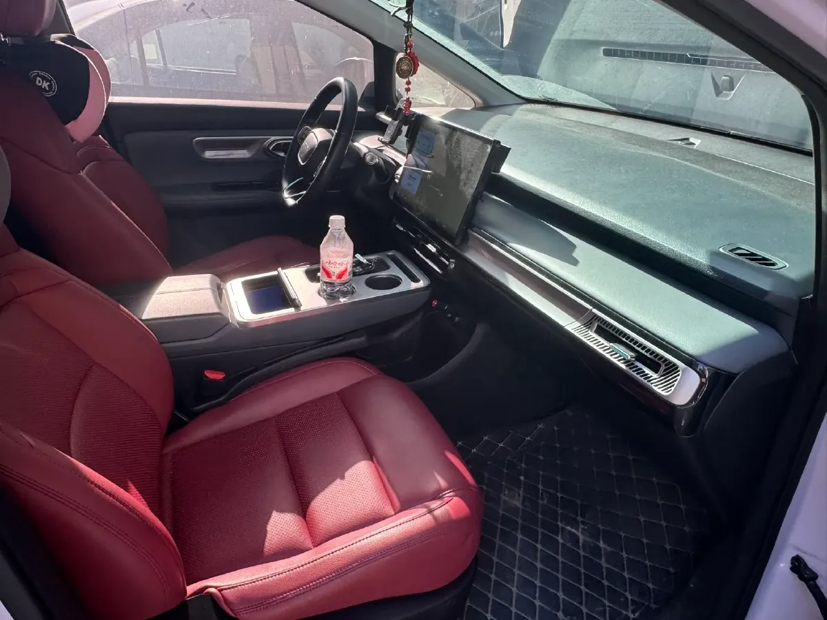 2023 Aion Y BEV 61.7KWH,autocango,china used car exporter,china ev exporter,chinese used car exporter,chinese used ev exporter