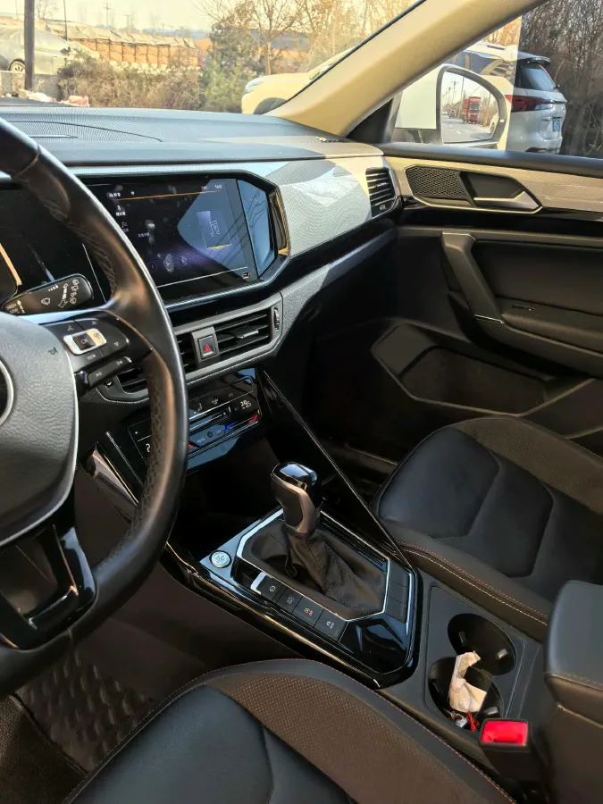 2022 Volkswagen Tayron 1.4T 150HP L4 7DCT,autocango,china used car exporter,china ev exporter,chinese used car exporter,chinese used ev exporter